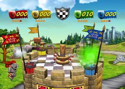 5 Arcade Gems screenshot 6