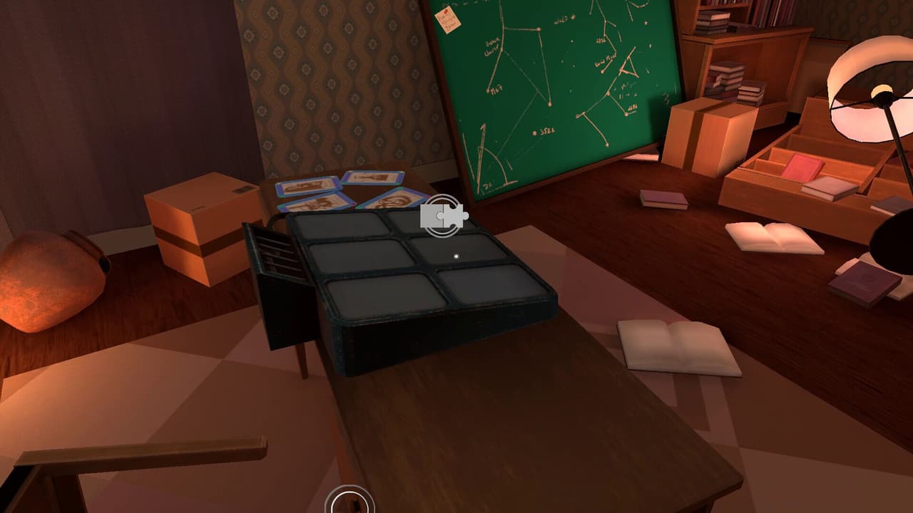 Puzzle Paradise screenshot 5
