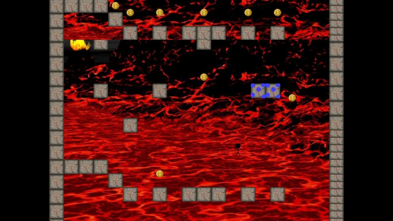Stickmen in hell v.1 screenshot 2
