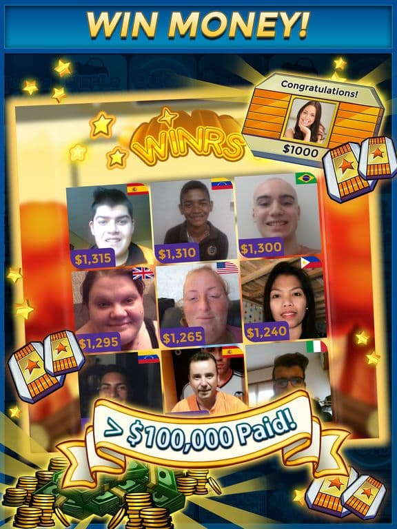 Bubble Burst 2 Cash Money App screenshot 2