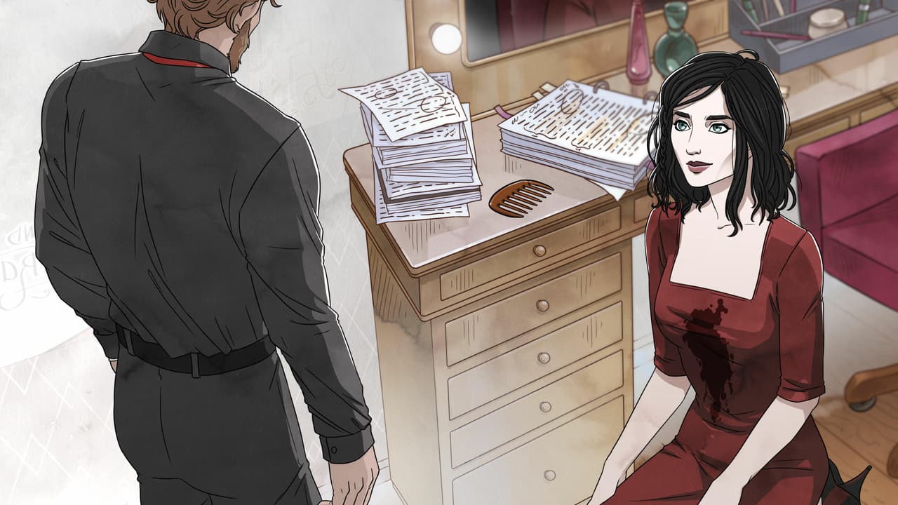 Still Joking Demo screenshot 2