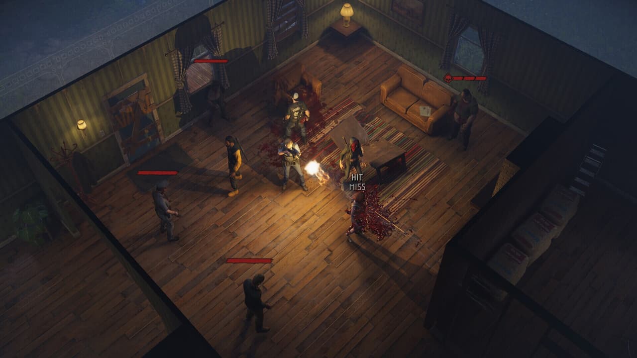 Dead Season screenshot 6