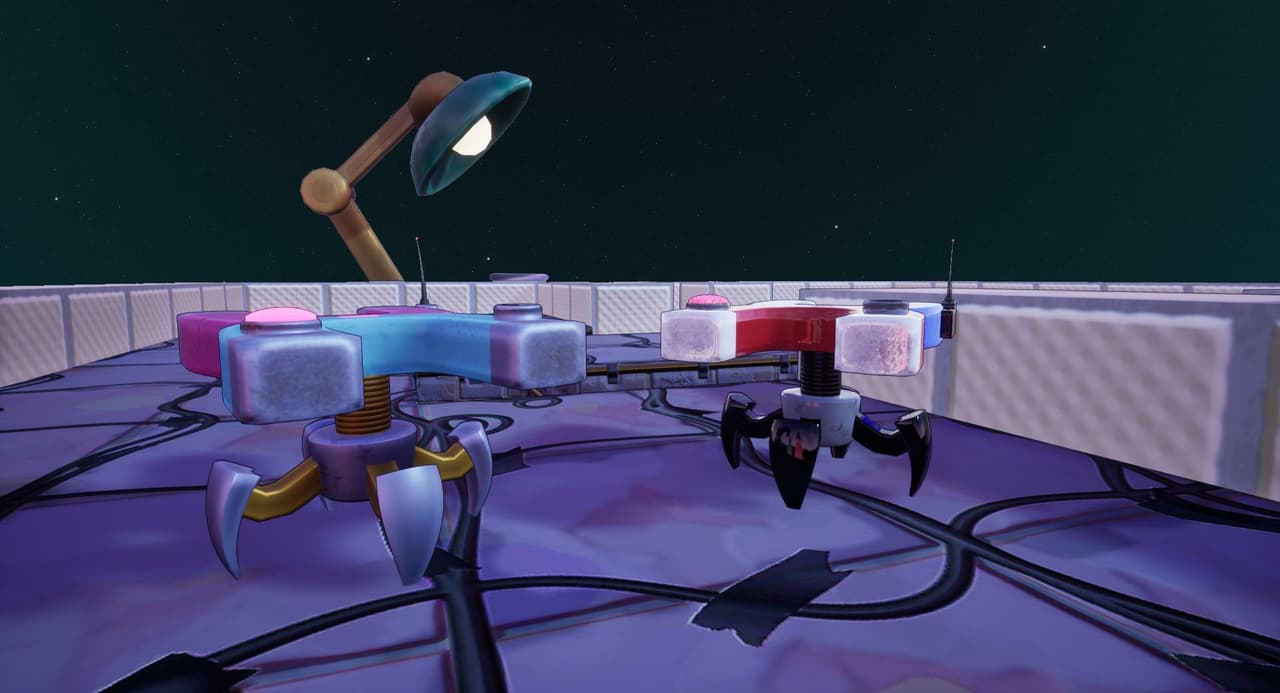 Beepo & Pogo screenshot 3