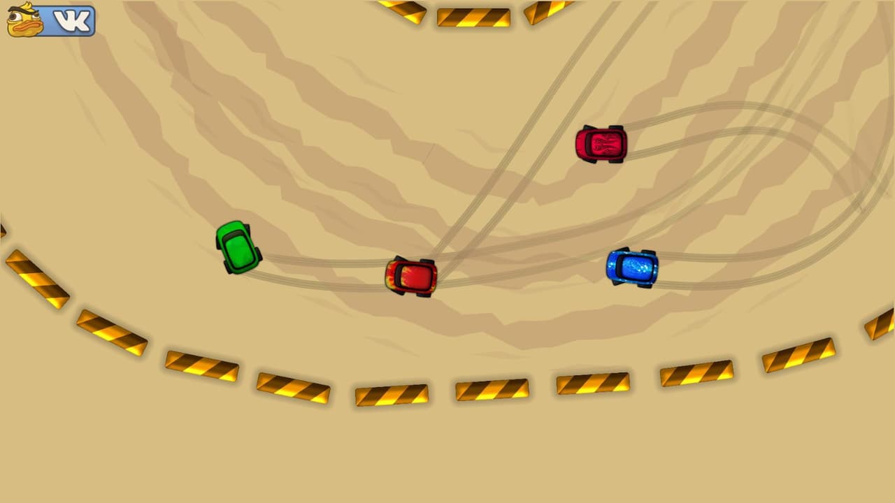 CarRacing2D