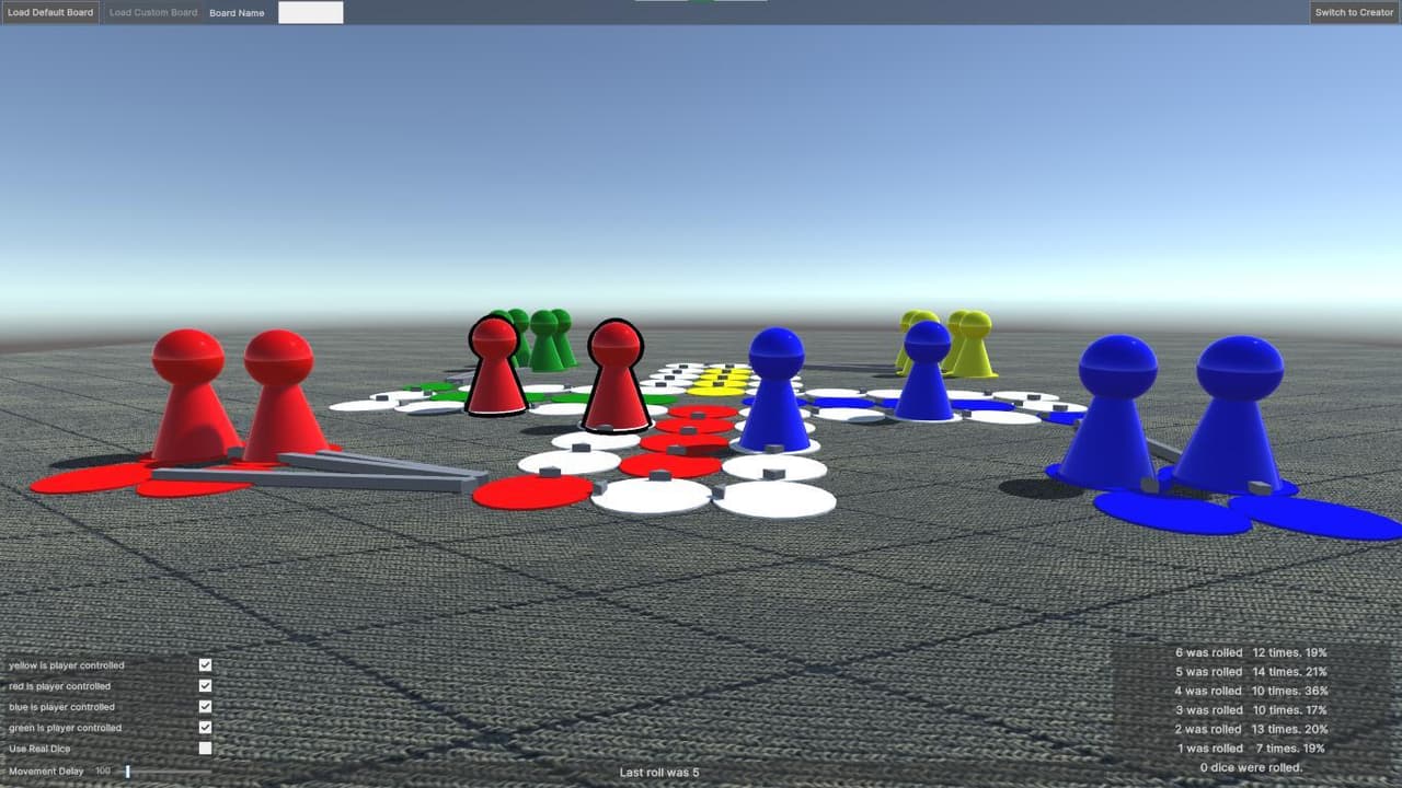 Mädn screenshot 3