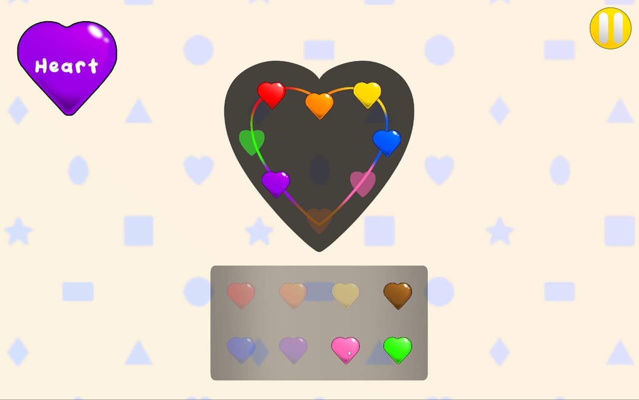 Star Beads screenshot 6