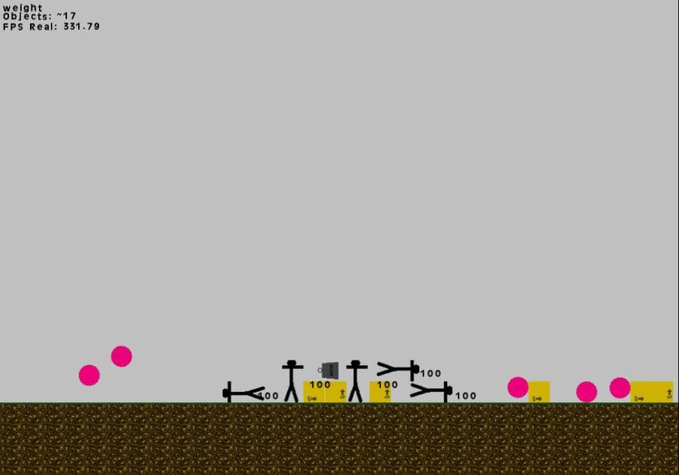 Turnovus Sandbox screenshot 5