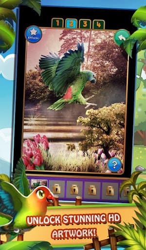 Bingo Tropical Haven – Island Beach Fever screenshot 6
