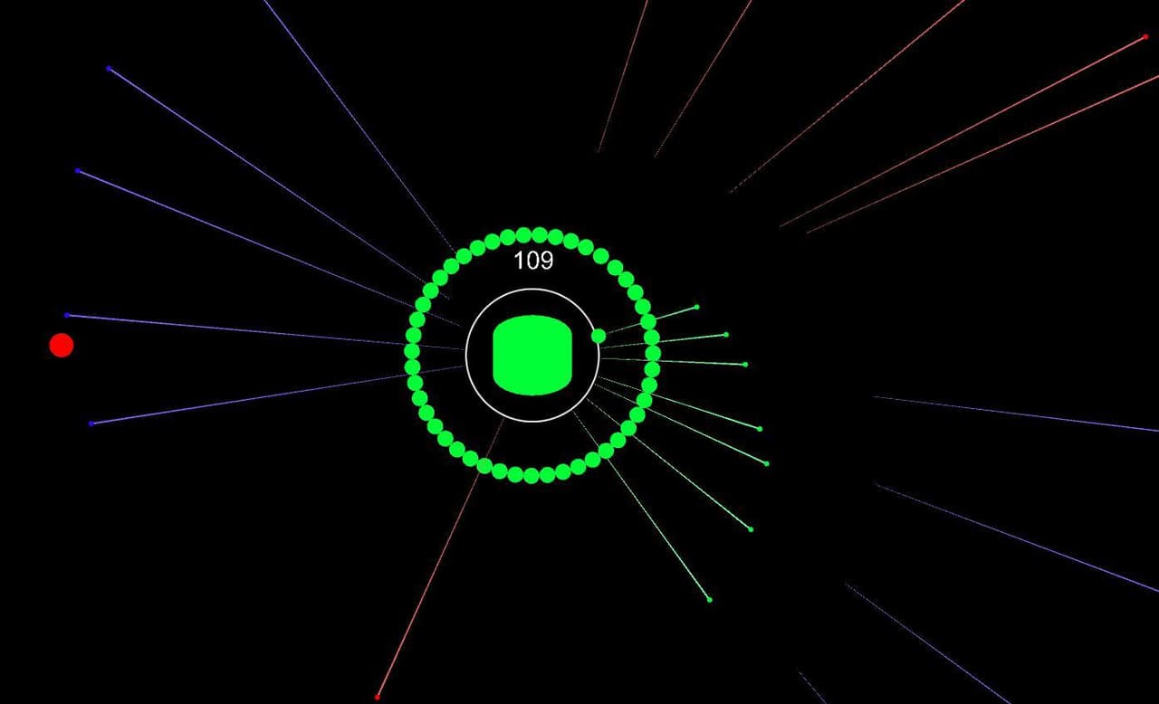Hex Raiders screenshot 3