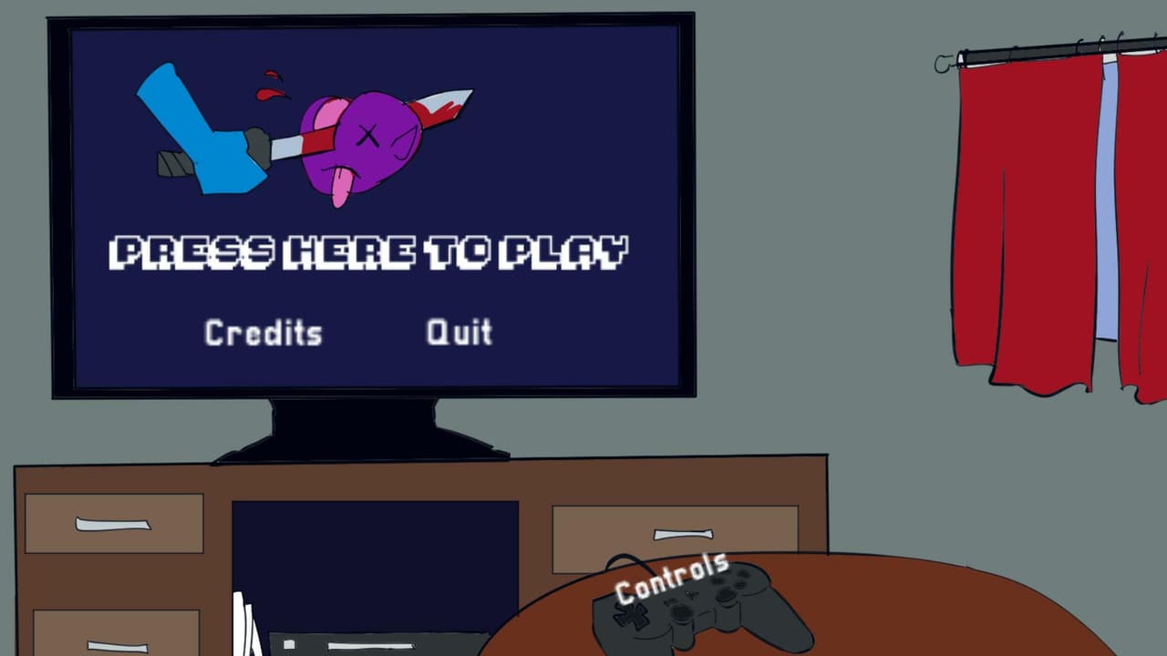 Caseys World screenshot 2