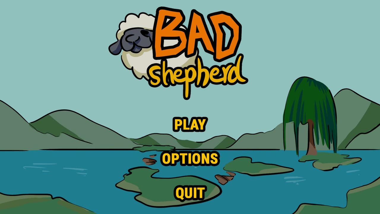 Bad Shepherd screenshot 5