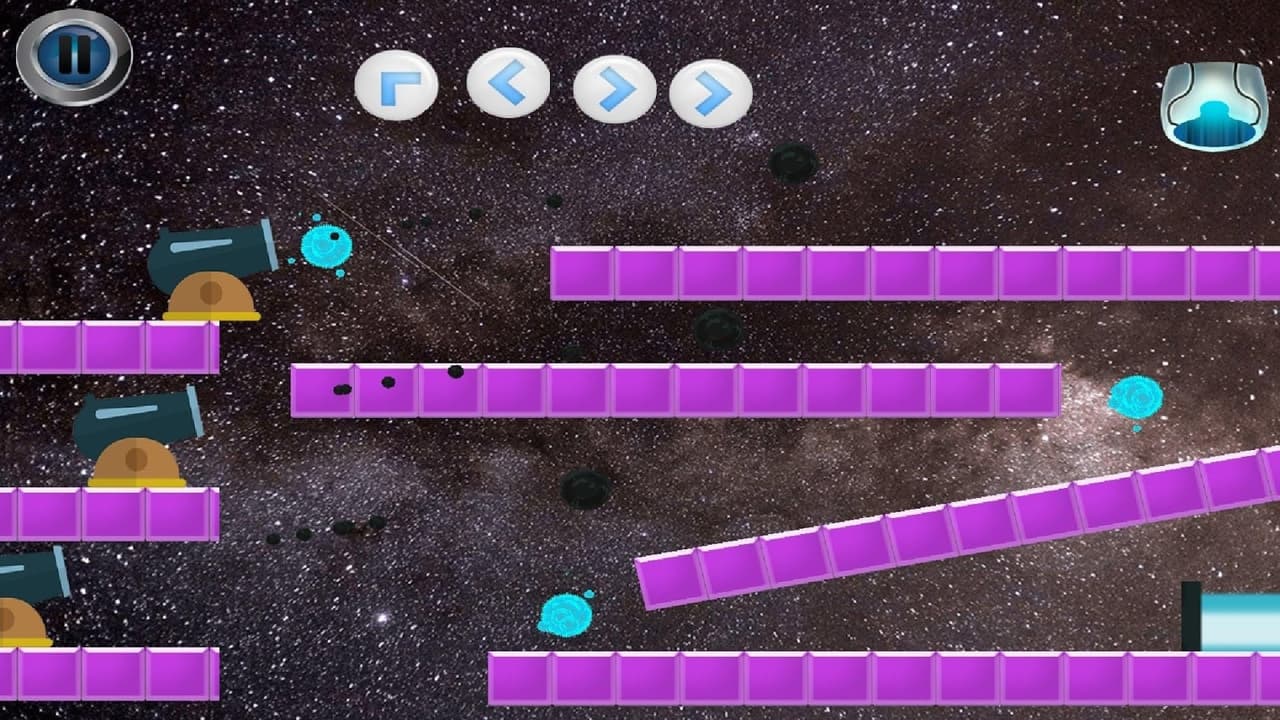 The Path of Energy screenshot 5