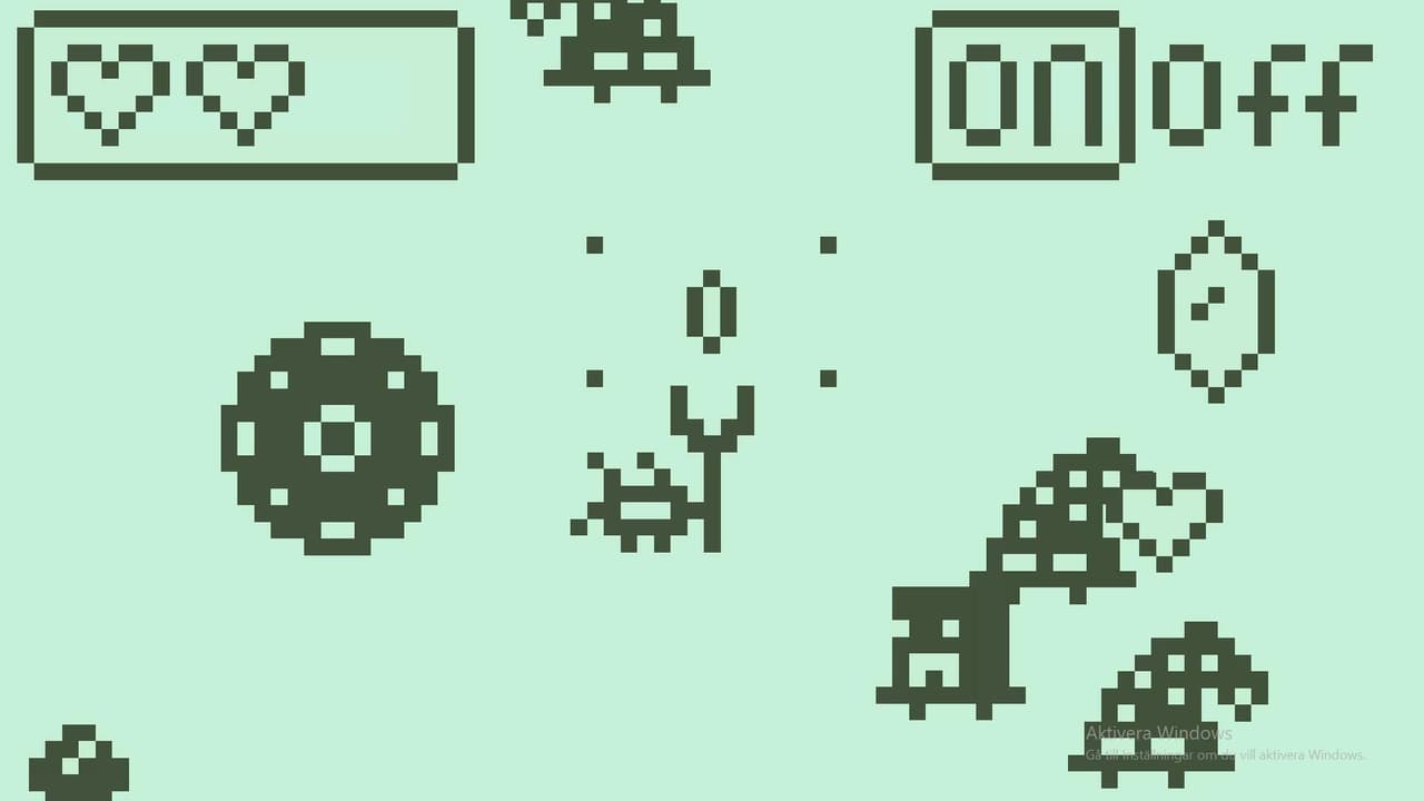 The Magical Hats and their Wand screenshot 5