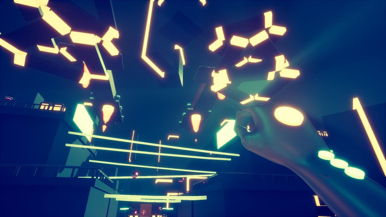 Reflector screenshot 3