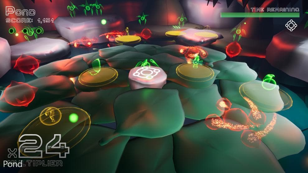 Pond (sp0rx) screenshot 3