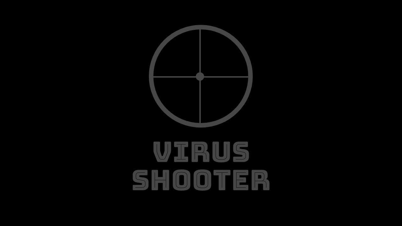 Virus Shooter (LucasFisSad)