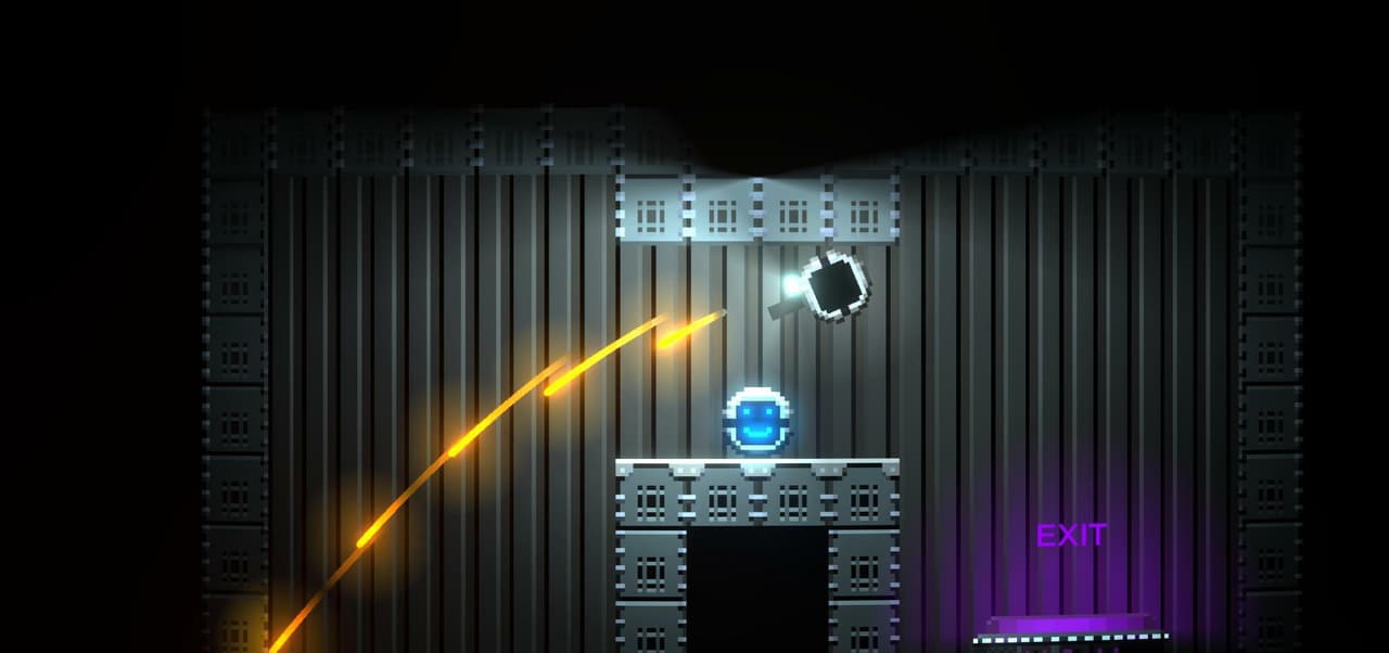Stuck Trigger screenshot 4