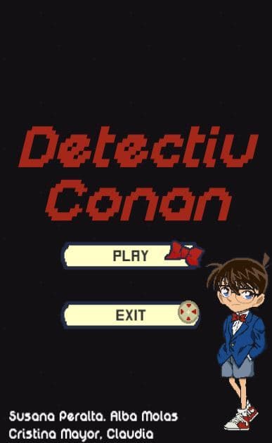 Conan Invaders screenshot 2