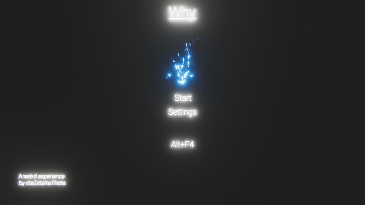 Why (etaZetaKaTheta)