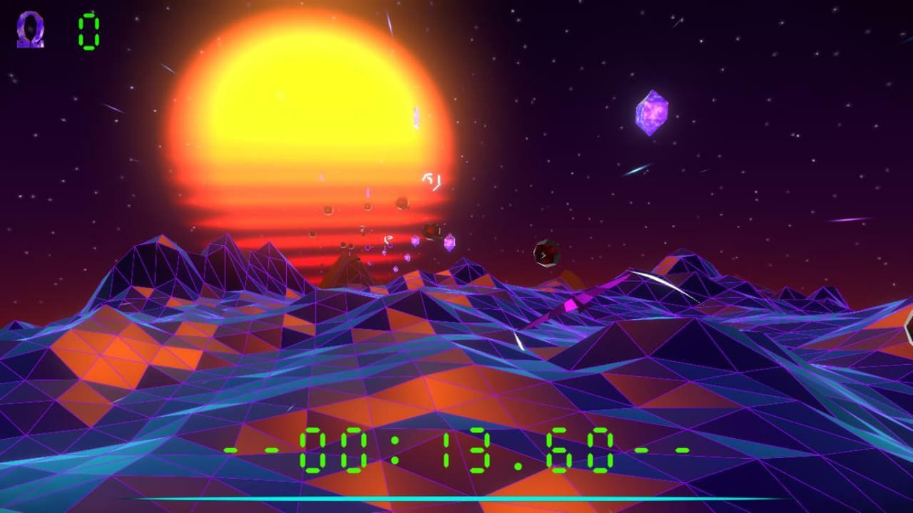 Hyper Flight (itch) screenshot 4