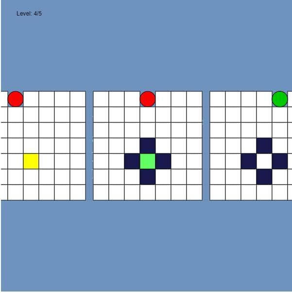 Time? travel? puzzle