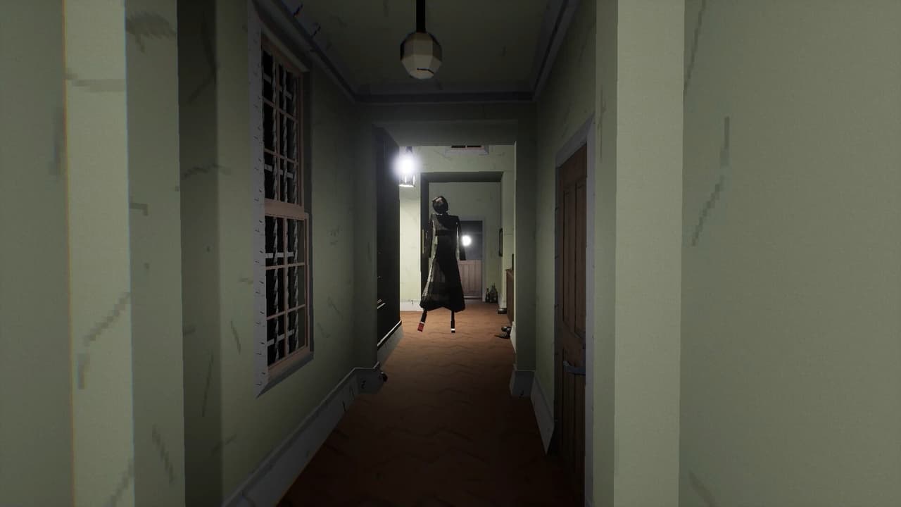 P.T. (itch) screenshot 3