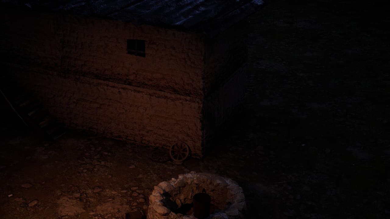 That Village screenshot 5