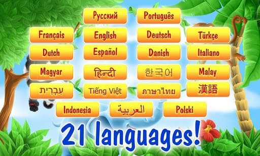 Learn Shapes for Kids, Toddlers - Educational Game screenshot 4