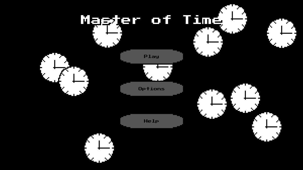 Master of Time screenshot 2