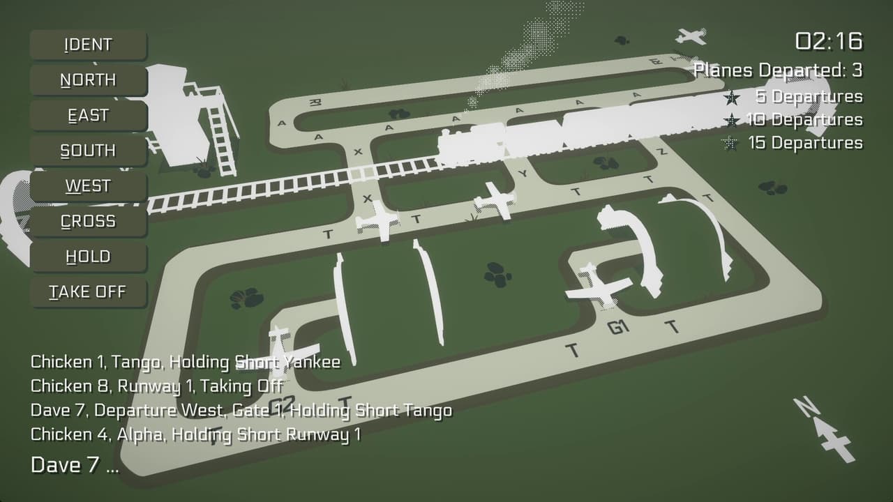 Controller screenshot 4