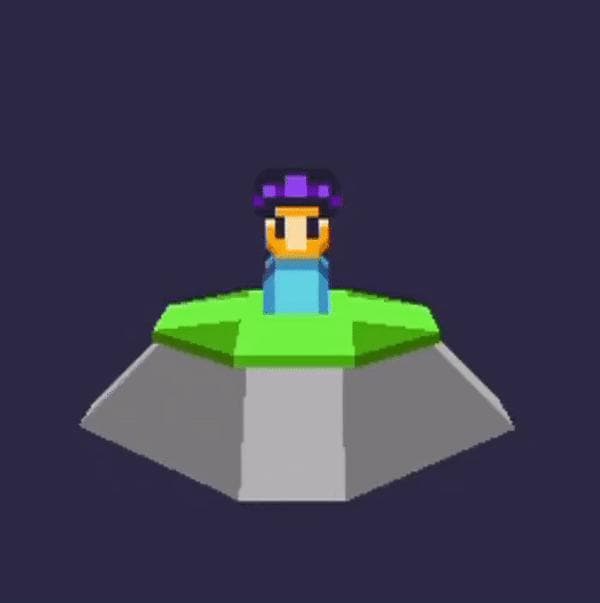 Mortas 64 demo