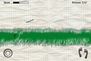 Stickman: Summer Games screenshot 4