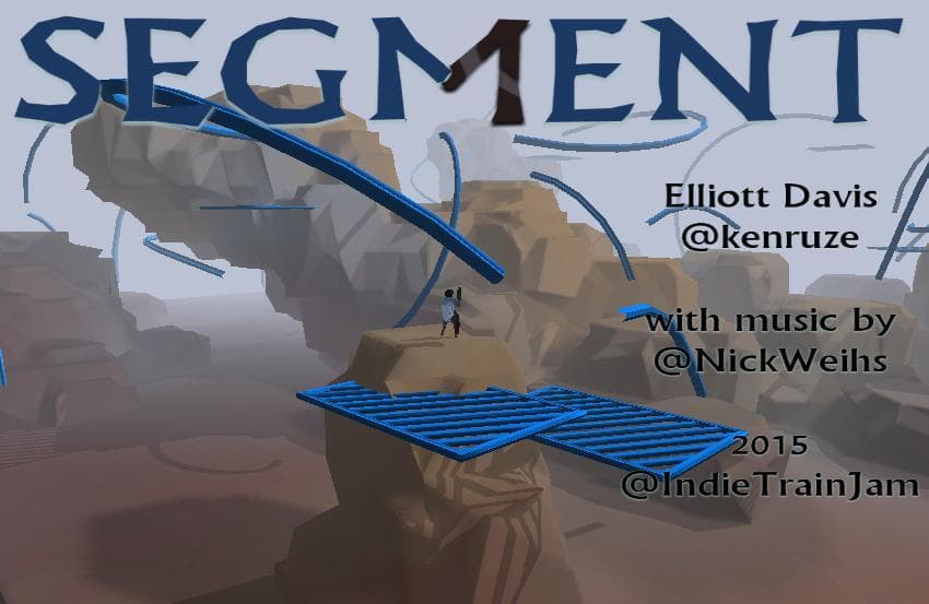 Segment (itch) screenshot 2