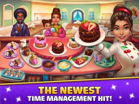 Cook It! - Food Cooking Chef screenshot 3