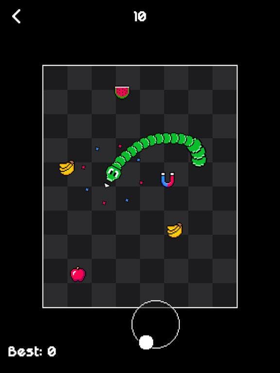 Arcadia - Arcade Watch Games screenshot 4