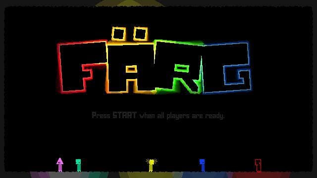FARG screenshot 2