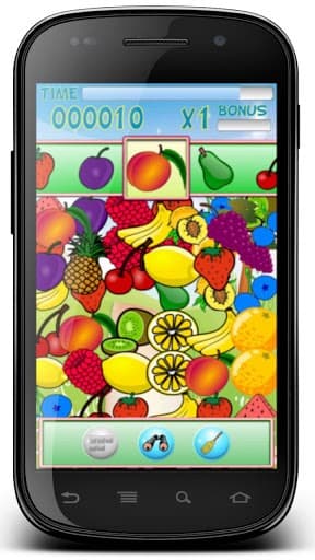 Tap That Fruit screenshot 3