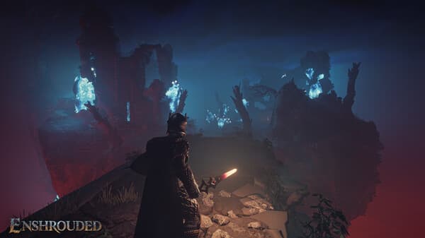 Enshrouded (2024) screenshot 4