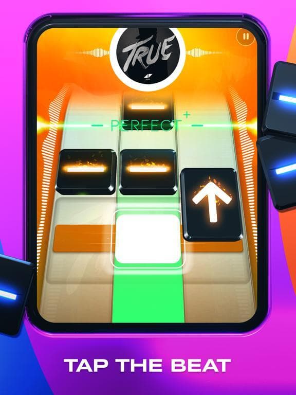 Beatstar screenshot 3