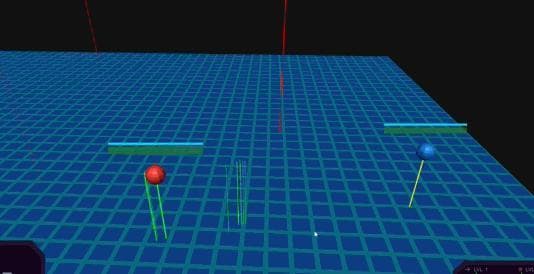 Eon Lite Abridged screenshot 2