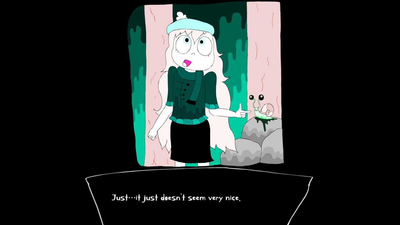 Be You 2 (itch)