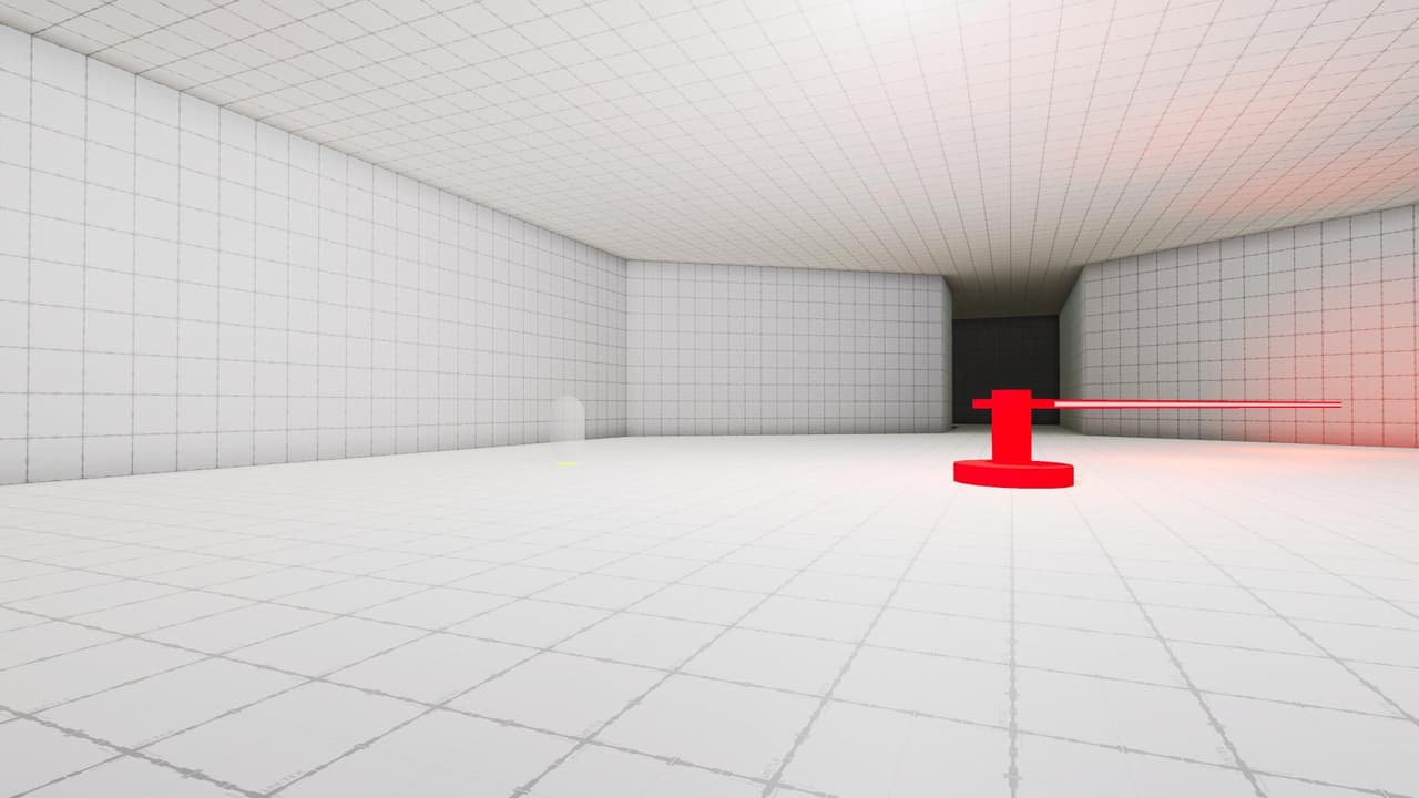 Codename Projection screenshot 4
