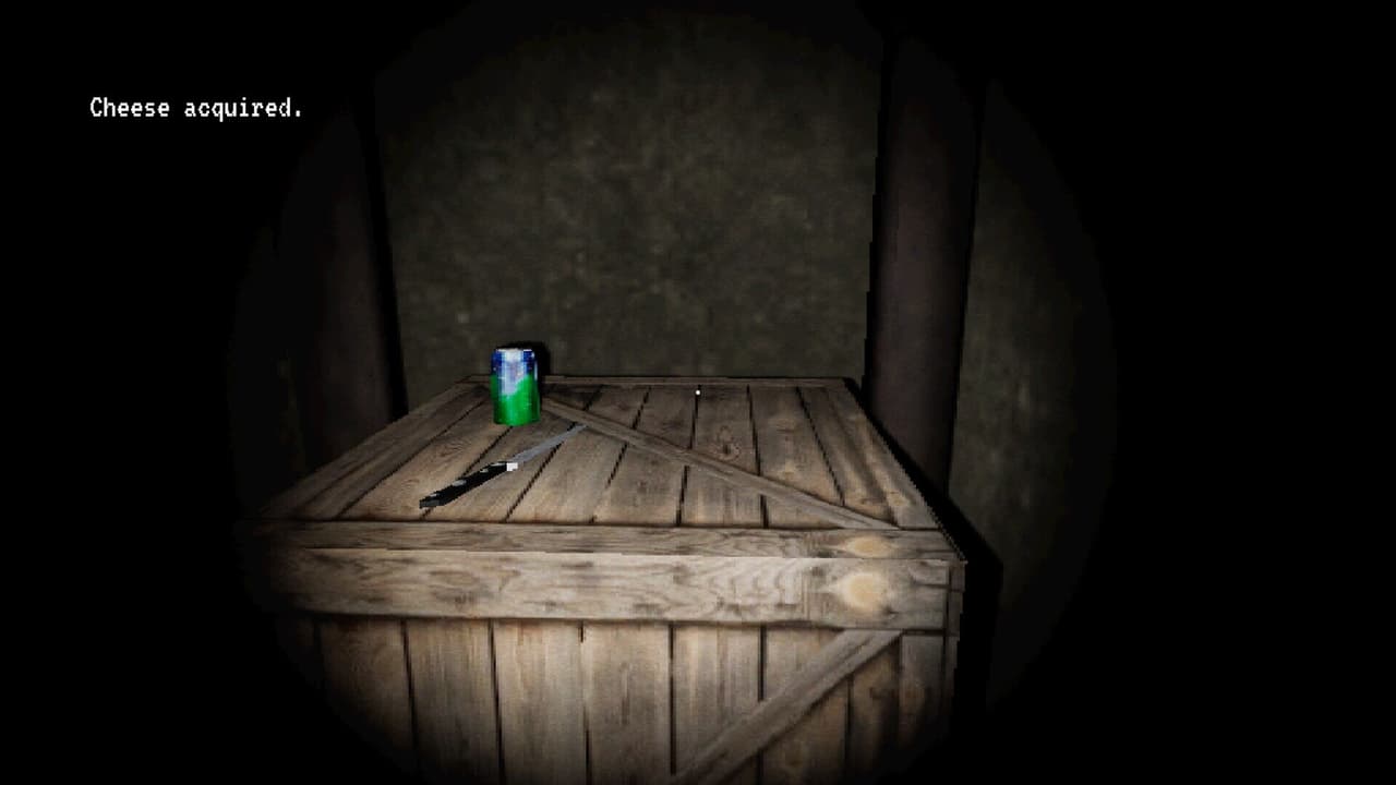 The Sixth Sorrow screenshot 6