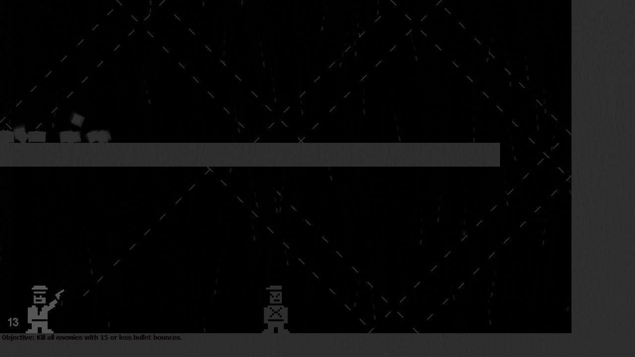 One Bullet (Santum) screenshot 2