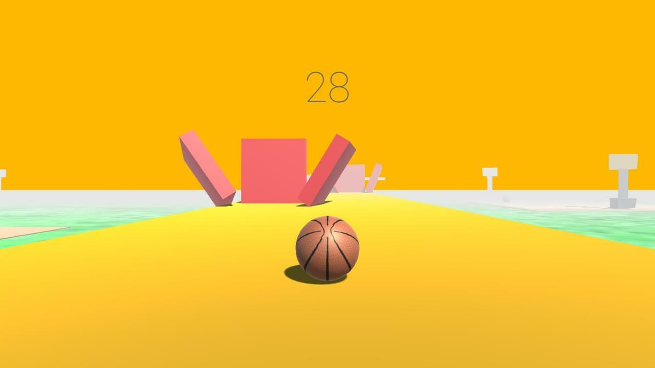 Deschon´s Game For Him screenshot 2