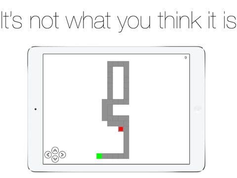 Squares - Dont trust your eyes screenshot 5