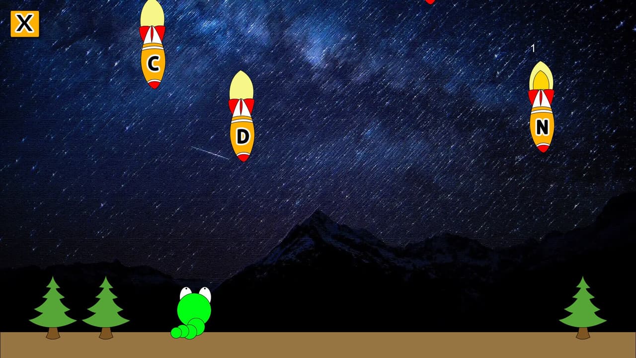Protect the Planet screenshot 2