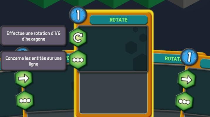 Hexactical screenshot 3