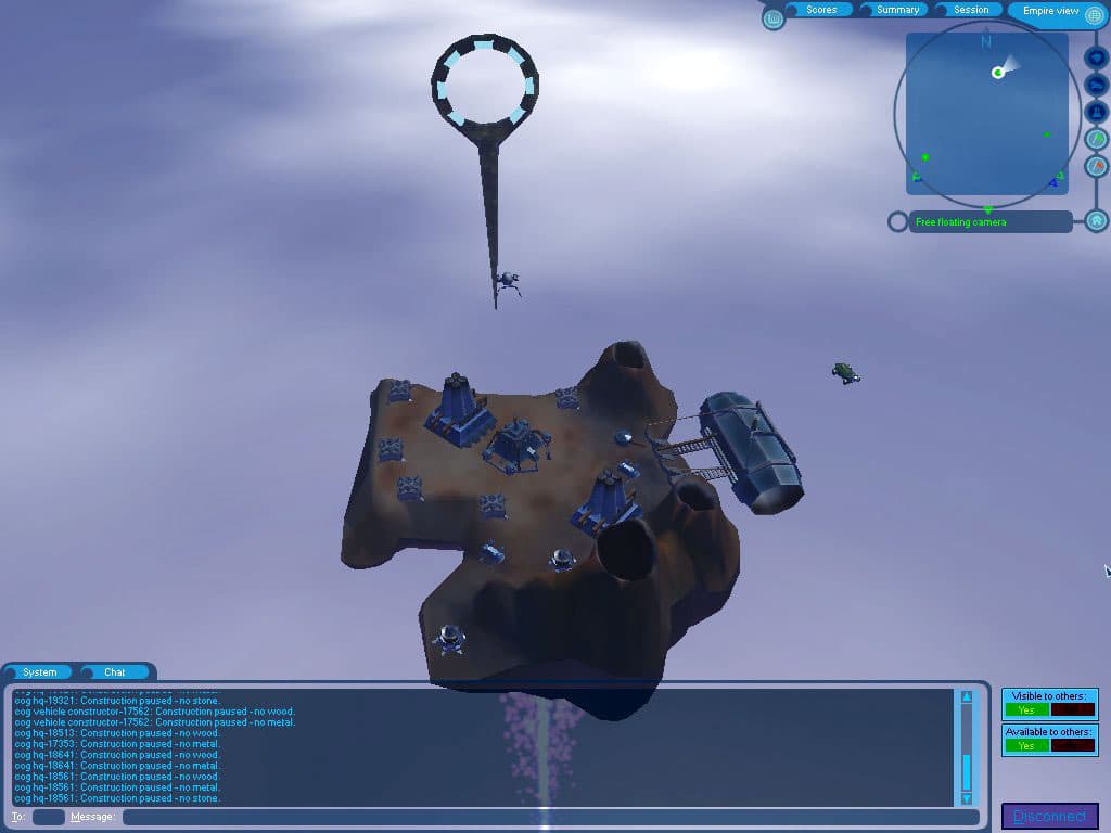 Time of Defiance screenshot 6