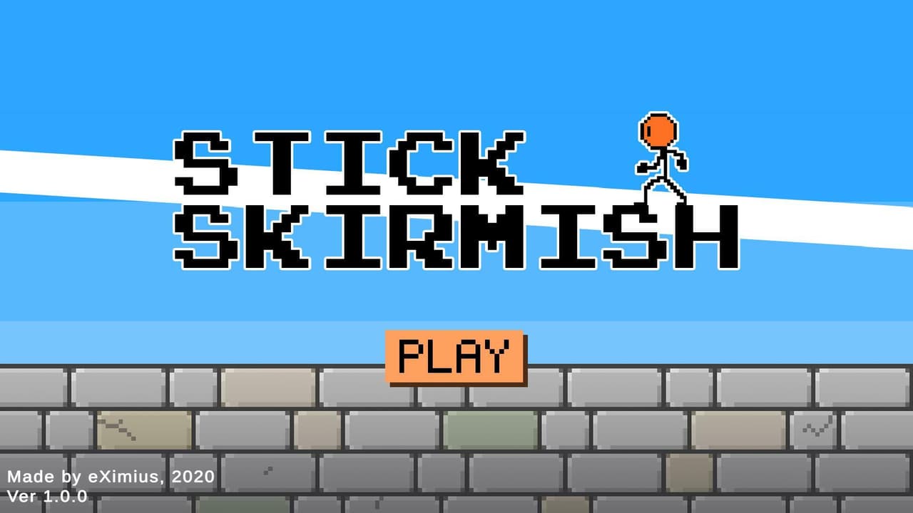 Stick Skirmish screenshot 2